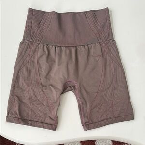 Gymshark APEX SEAMLESS SHORTS